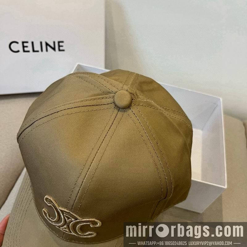 Celine Hat dx38