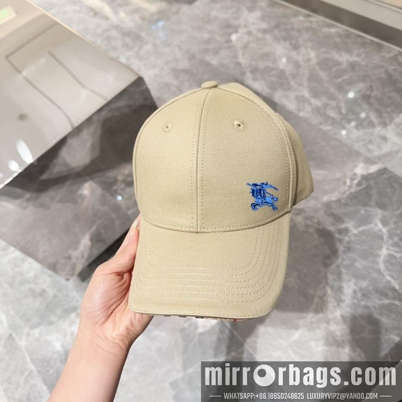 Burberry Hat dx10