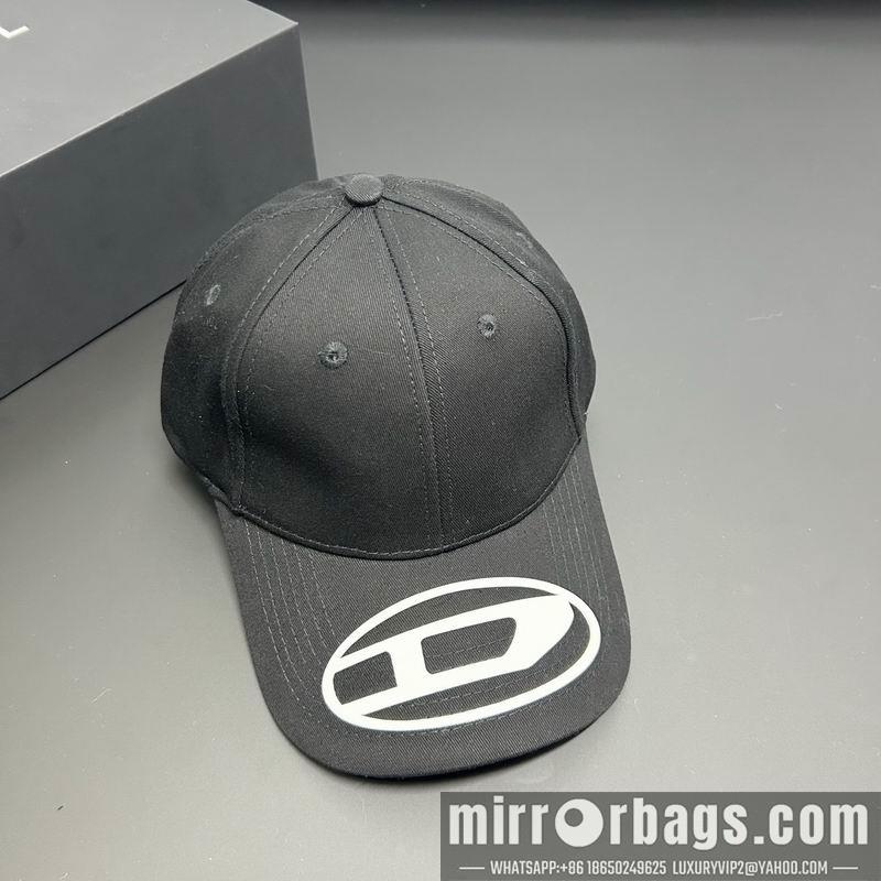 Diesel Hat dx11
