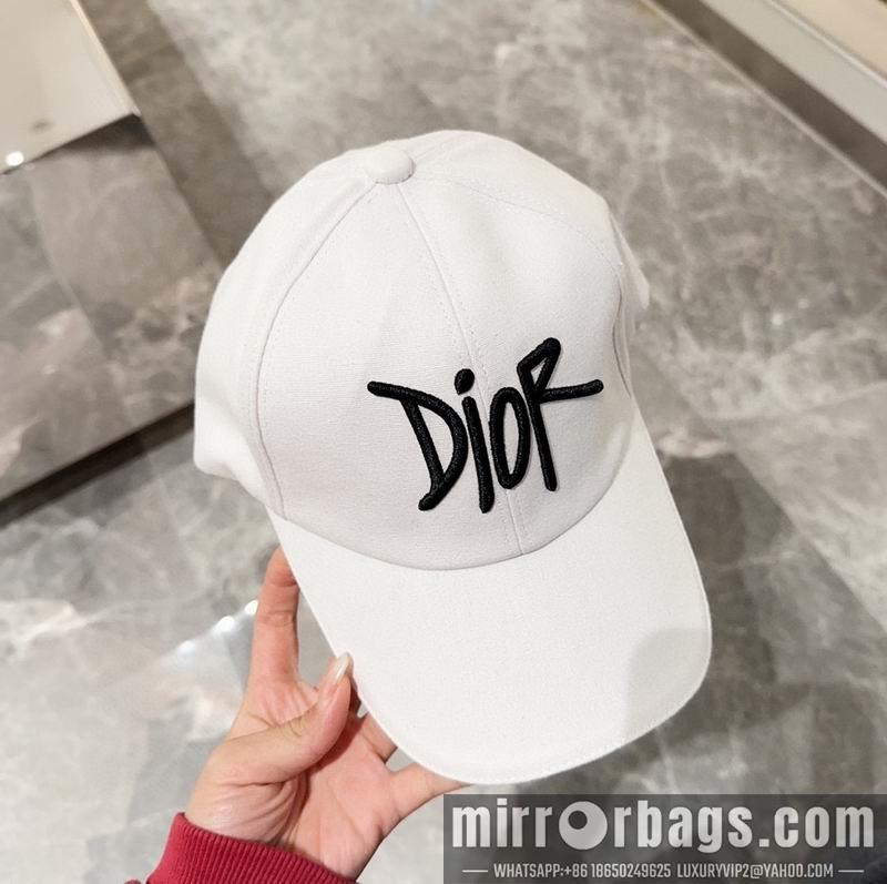 Dior Hat dx31
