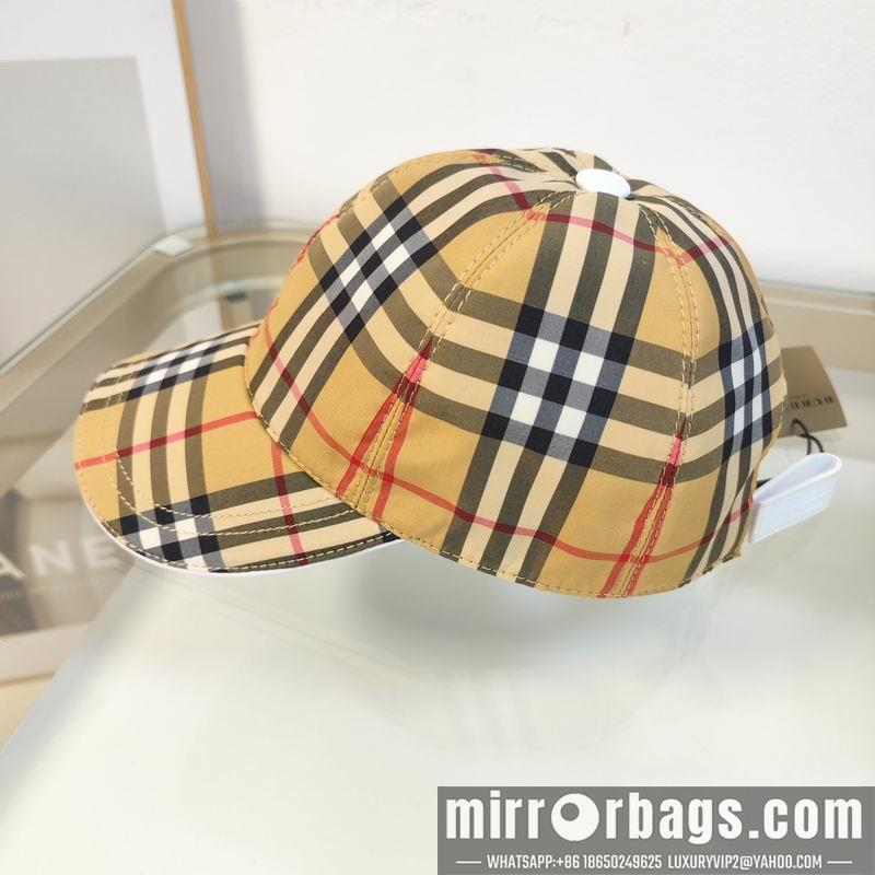 Burberry Hat dx52