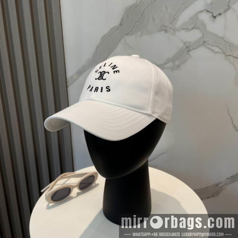 Celine Hat dx87