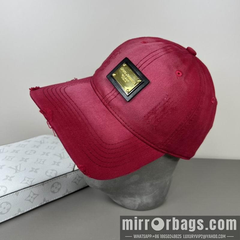 DG Hat dx20