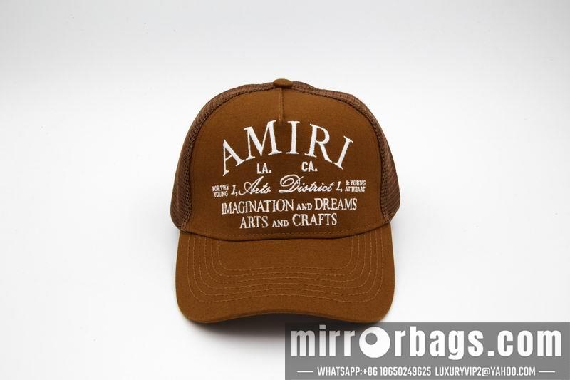 Amiri Hat 55