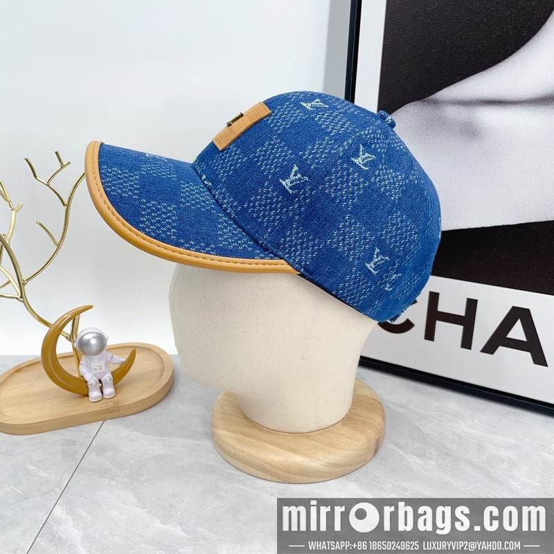 LV Hat dx48