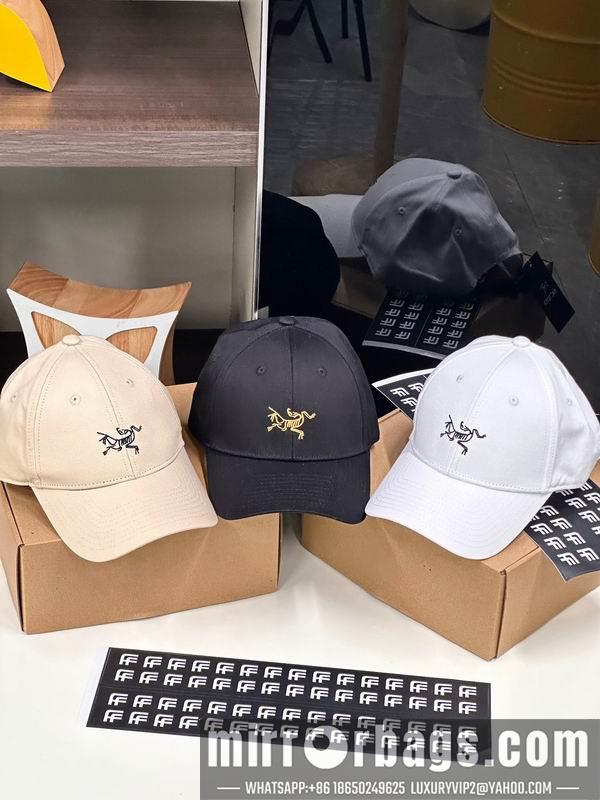 Arcteryx Hat dx06