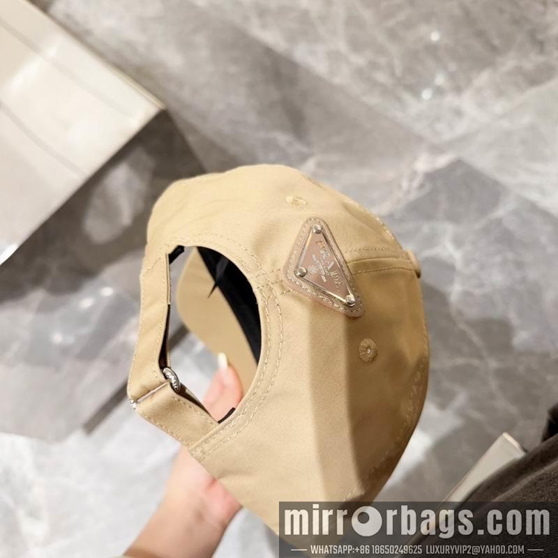 Prada Hat 071302