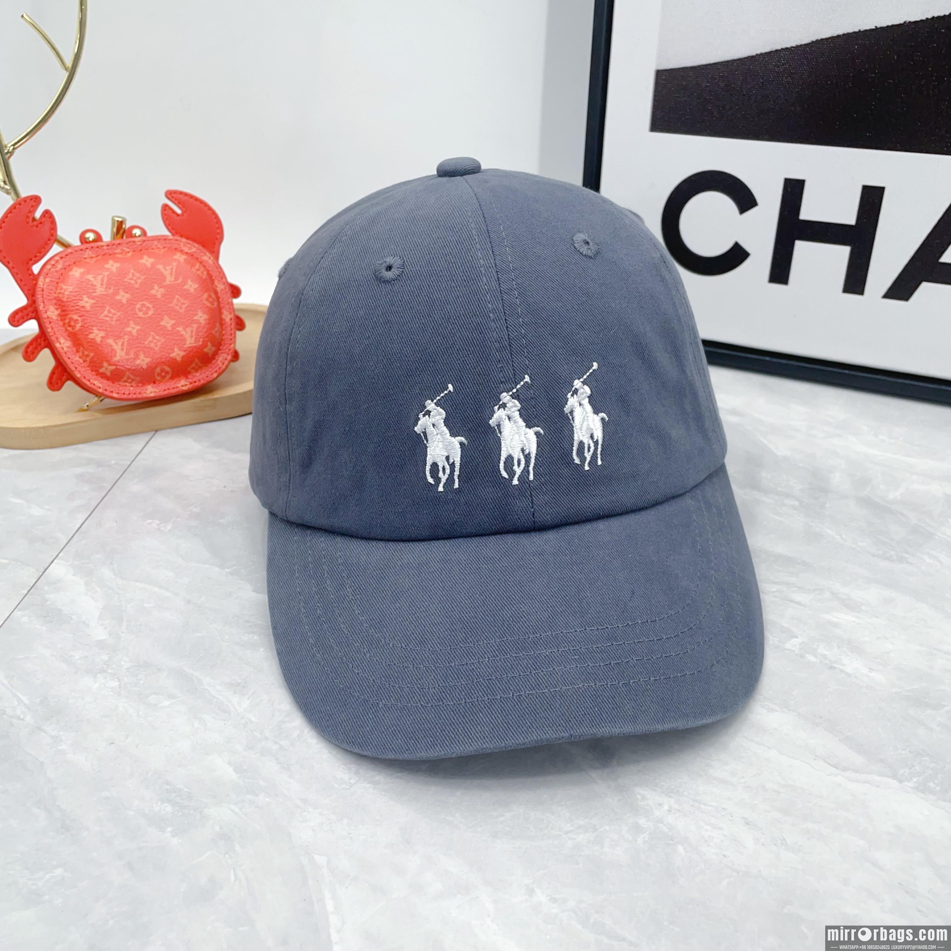 Polo Hat dx12