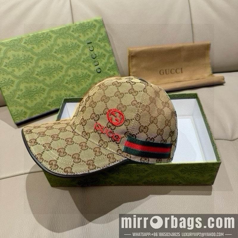 Gucci Hat dx43