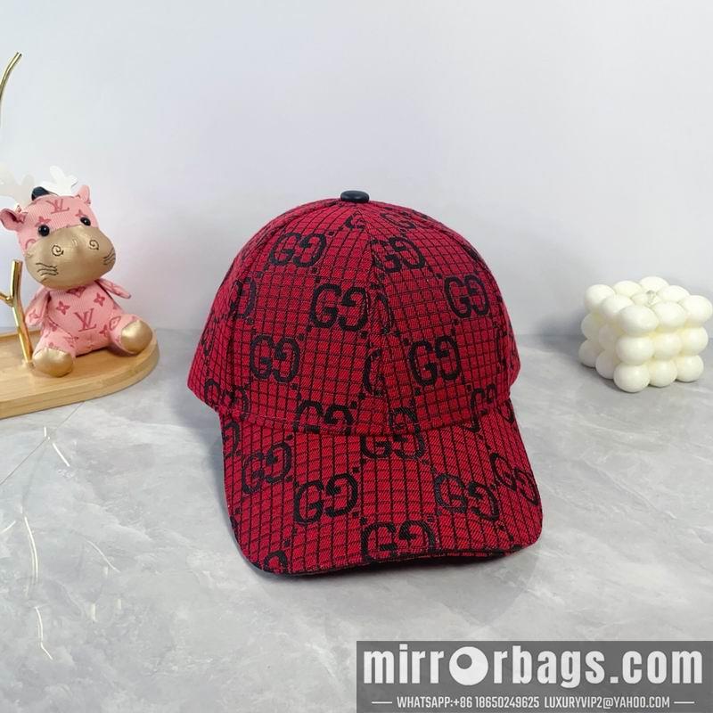 Gucci Hat dx39