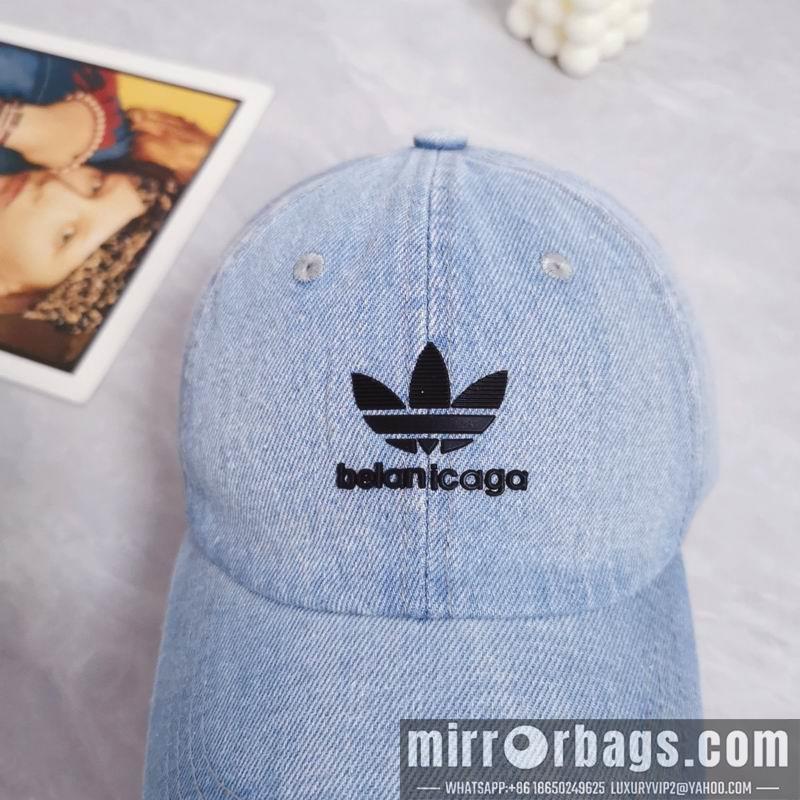 Balenciaga Hat dx29