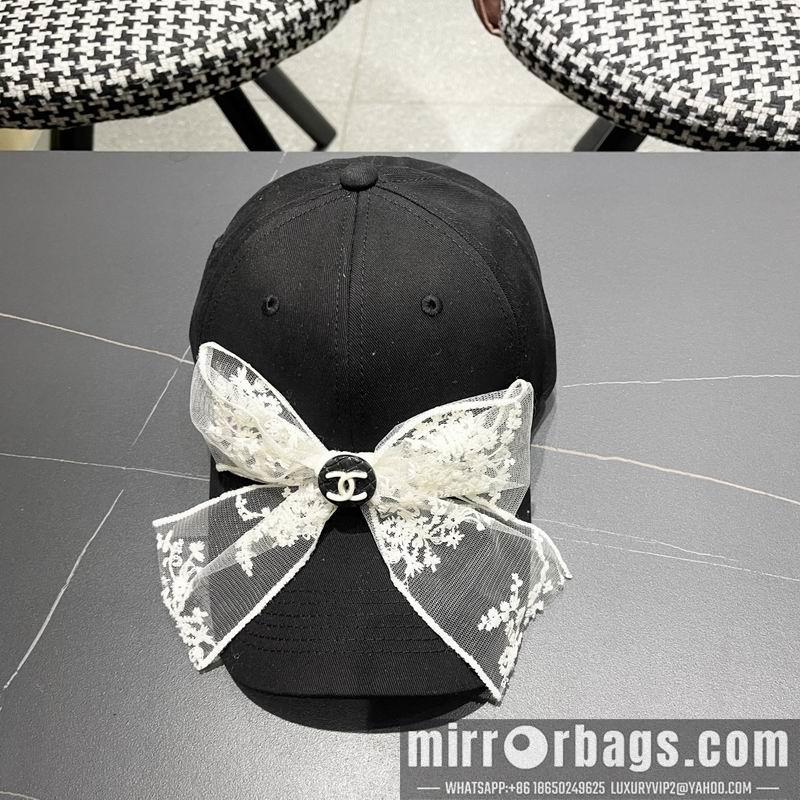 Chanel Hat 040201