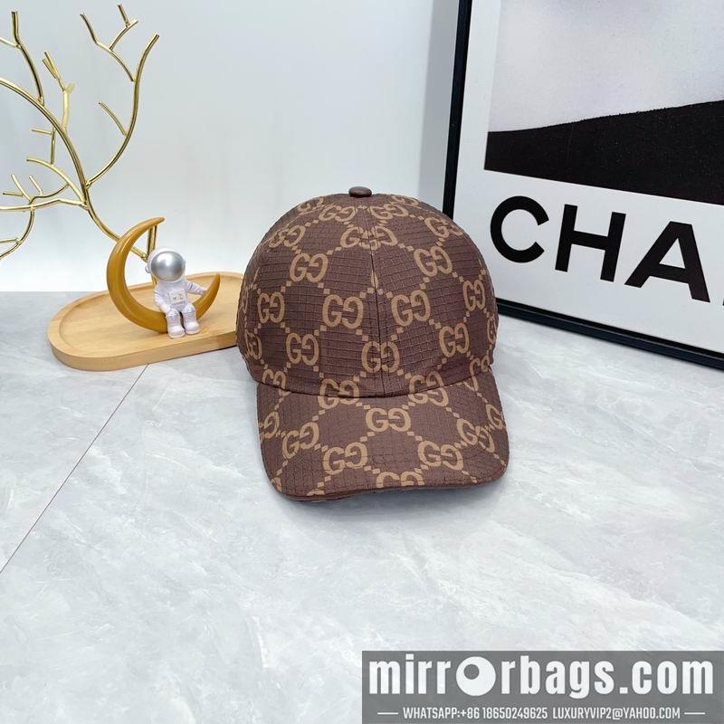 Gucci Hat dx36