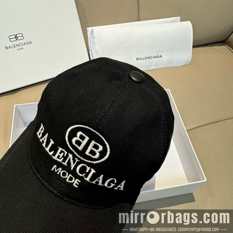 Balenciaga Hat 101101