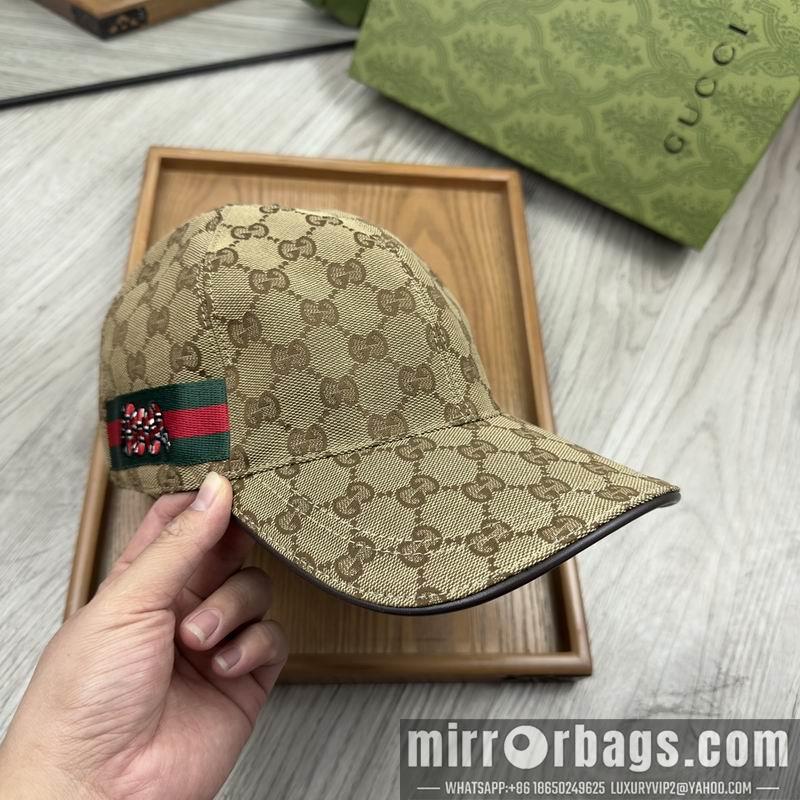 Gucci Hat 071206