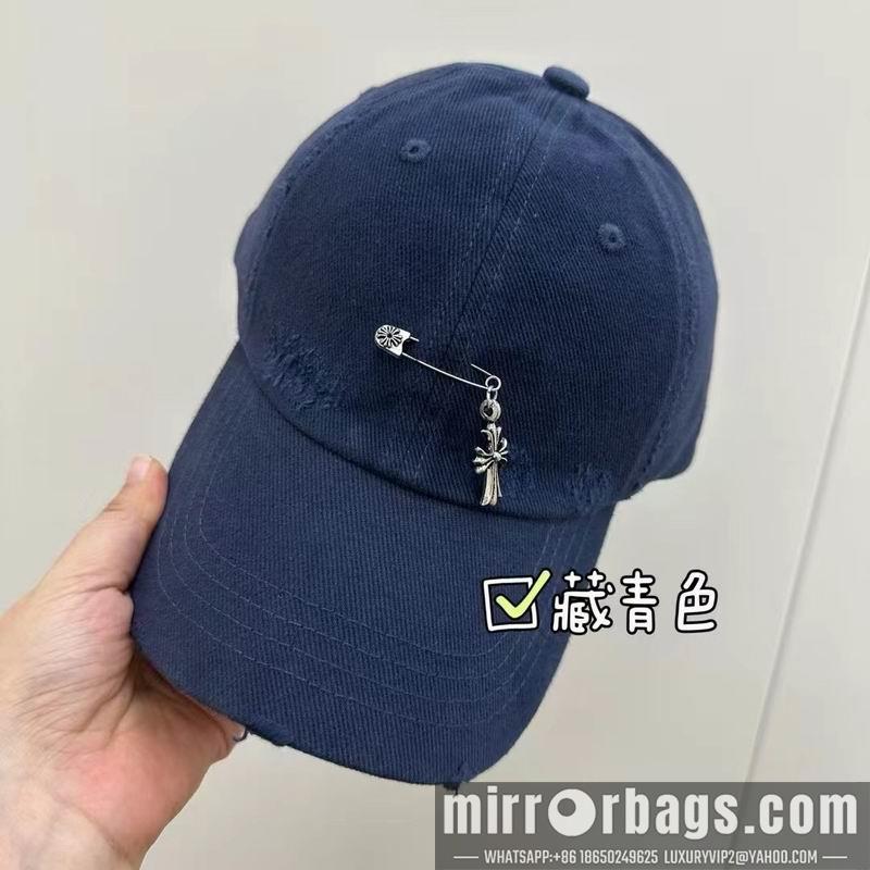 Chrome Hearts Hat 120401
