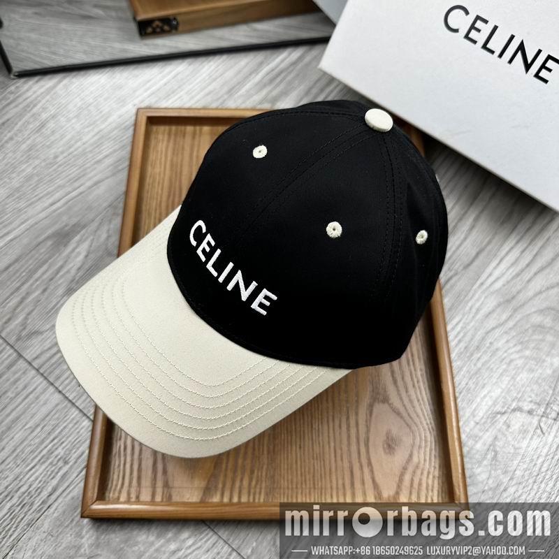 Celine Hat dx29