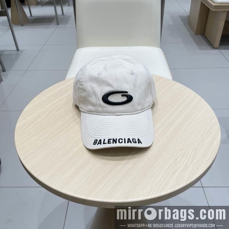 Balenciaga Hat 041403