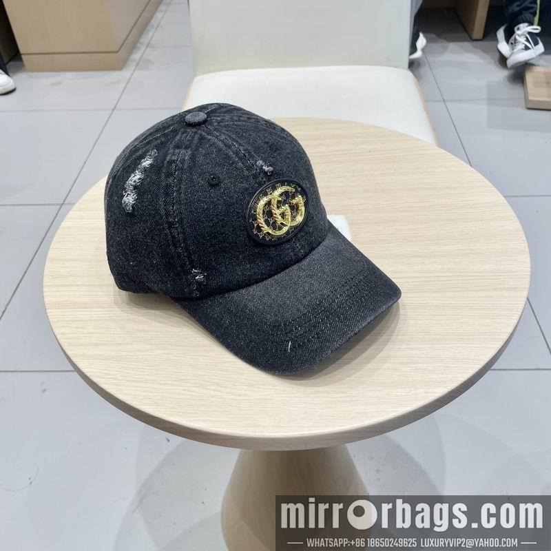Gucci Hat 040201