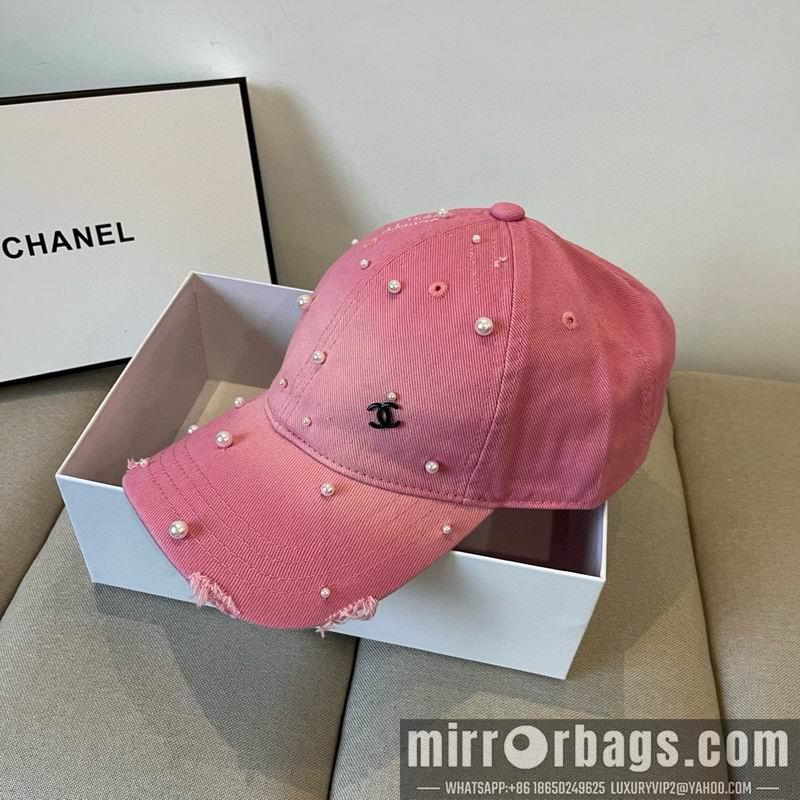 Chanel Hat dx21