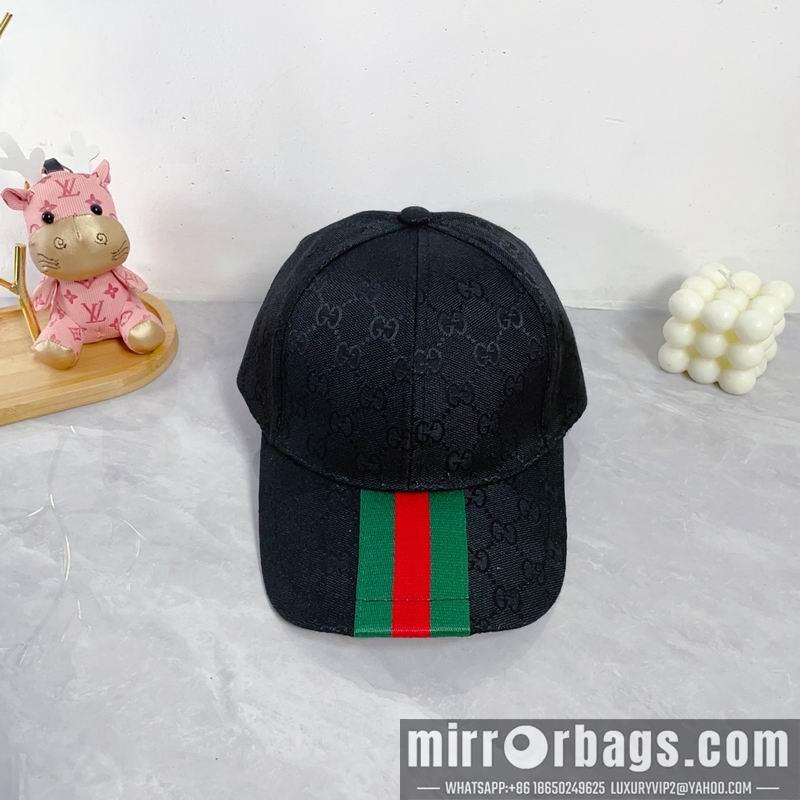 Gucci Hat dx32