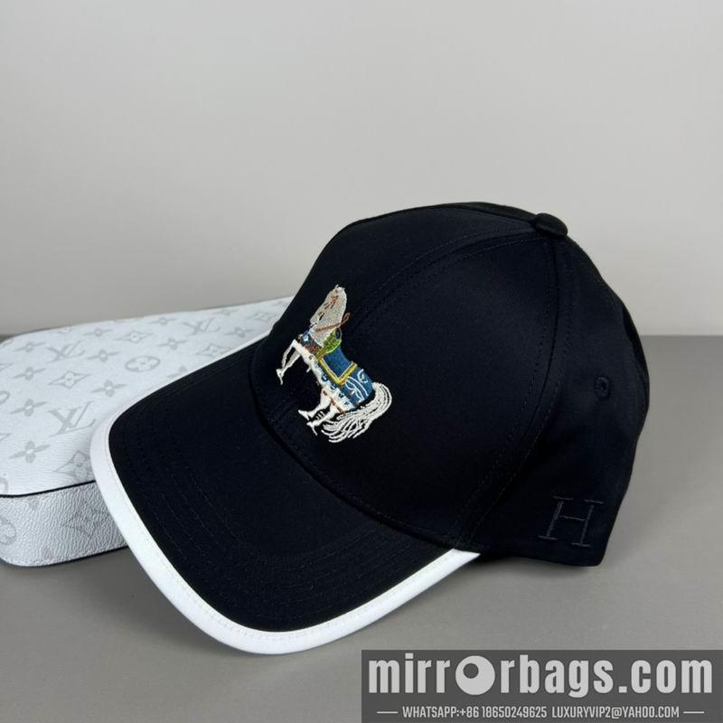 Hermes Hat dx28