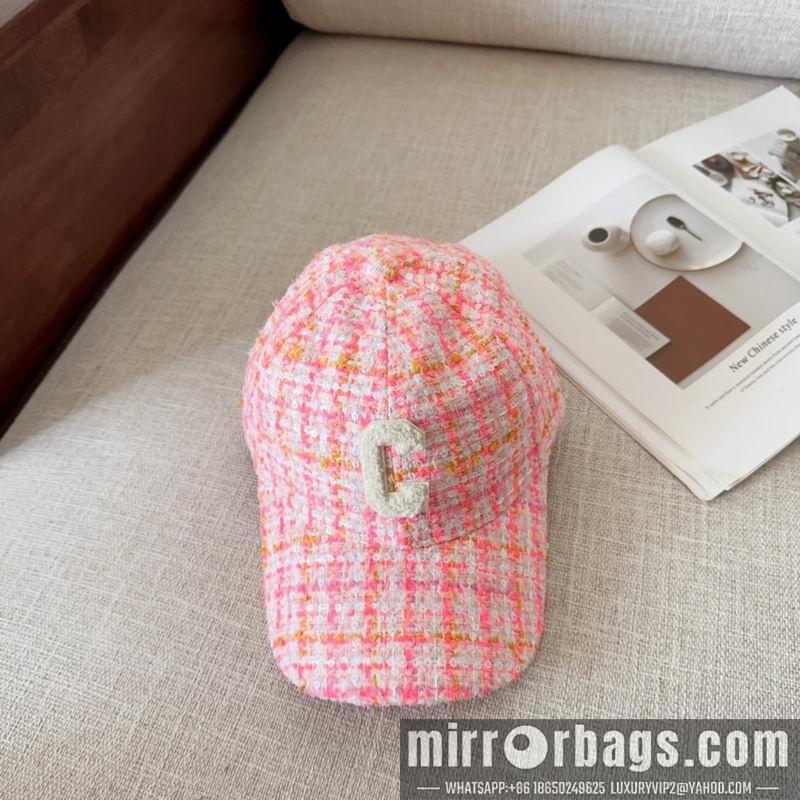 Chanel Hat 110601