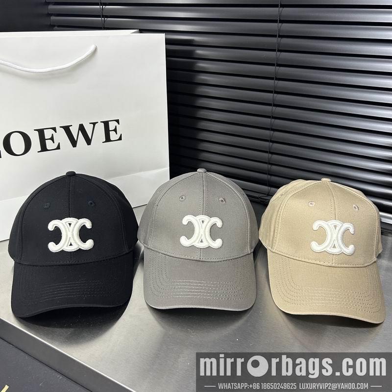 Celine Hat dx 04