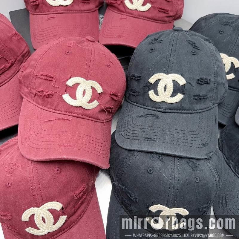 Chanel Hat dx54