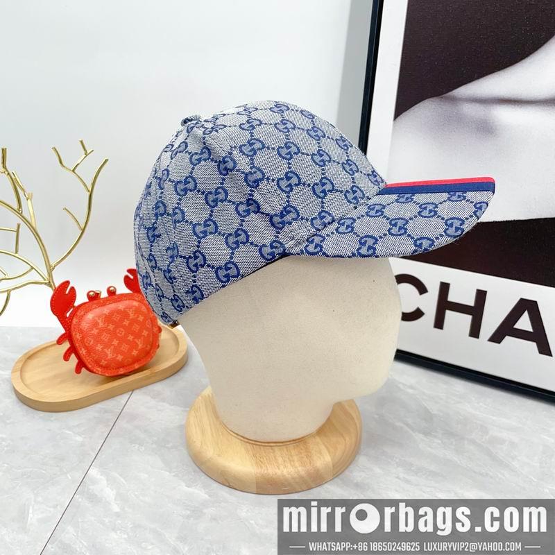 Gucci Hat dx09