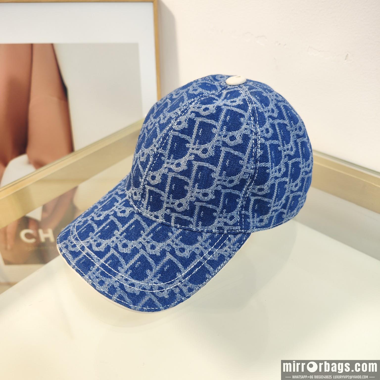 Dior Hat dx73