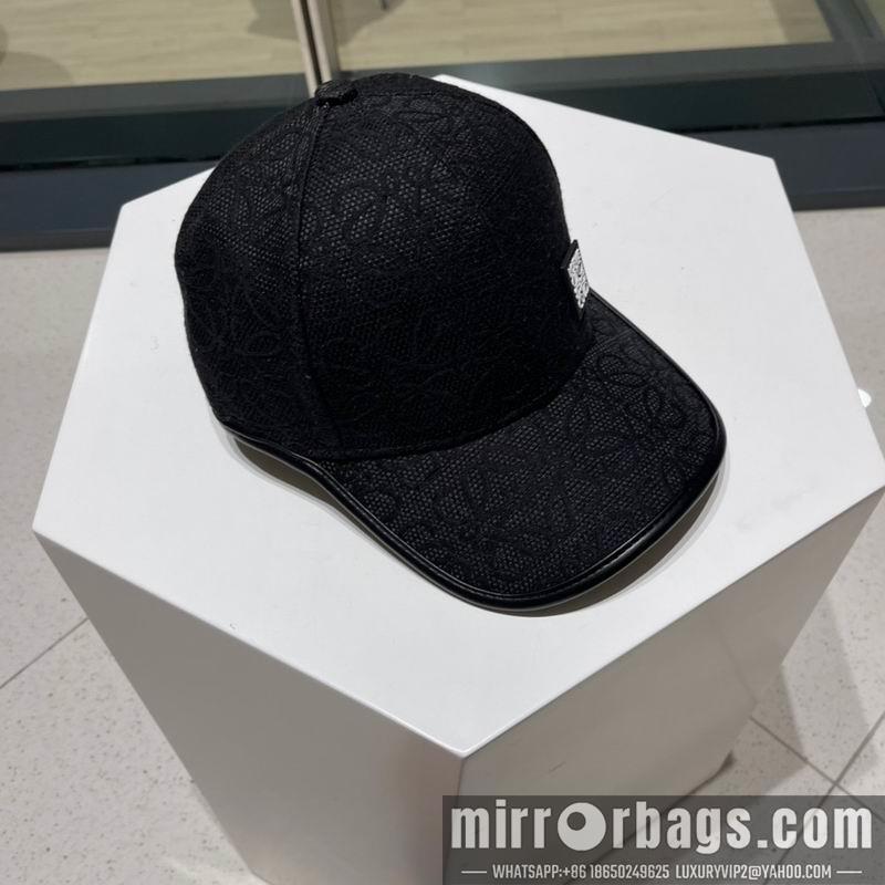 Loewe Hat 050702