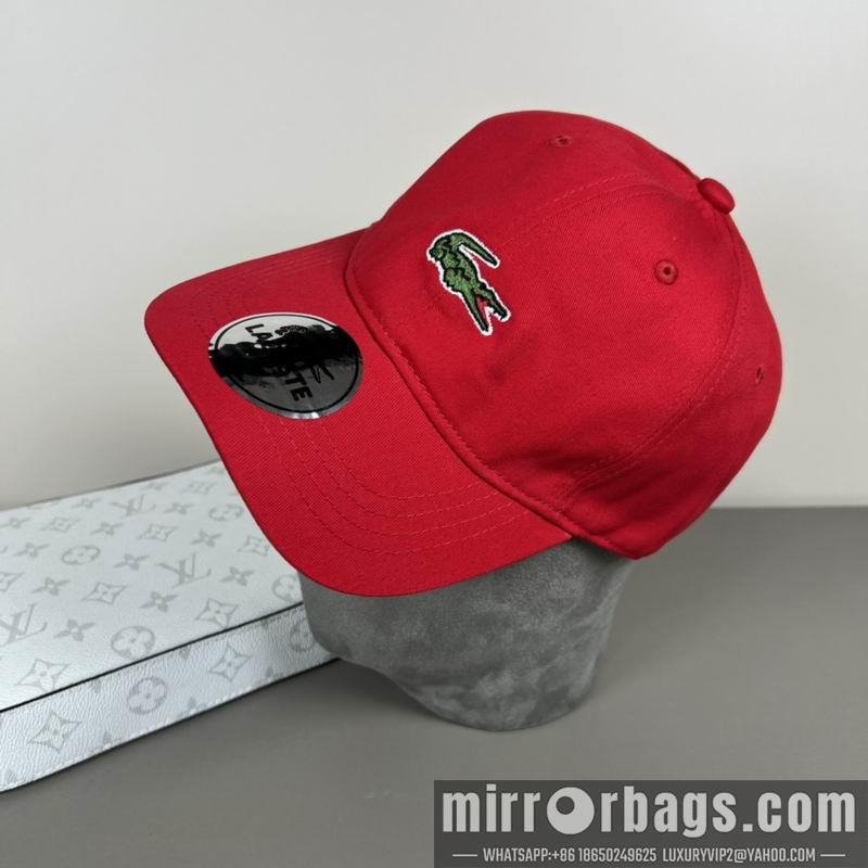 Lacoste Hat dx06