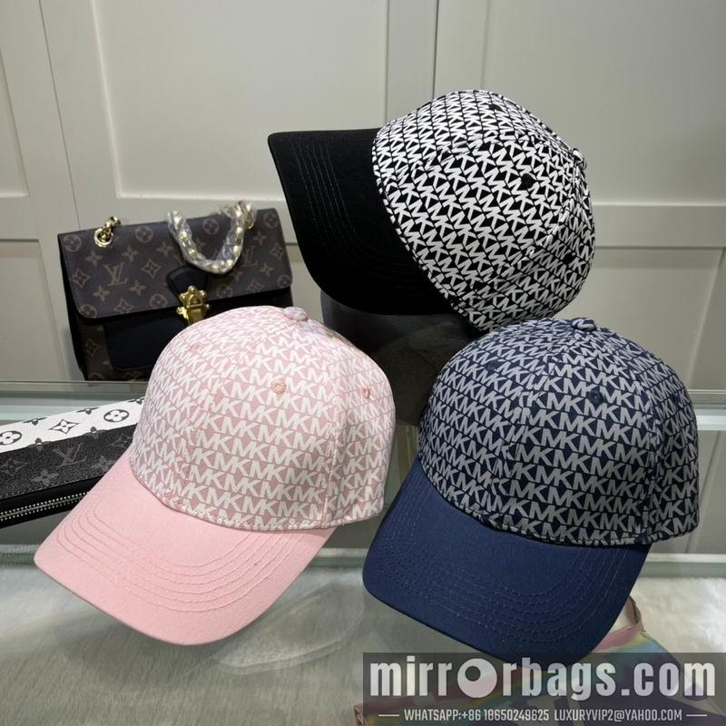 MK Hat 061007