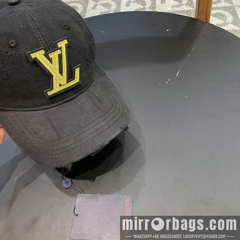 LV Hat 050709