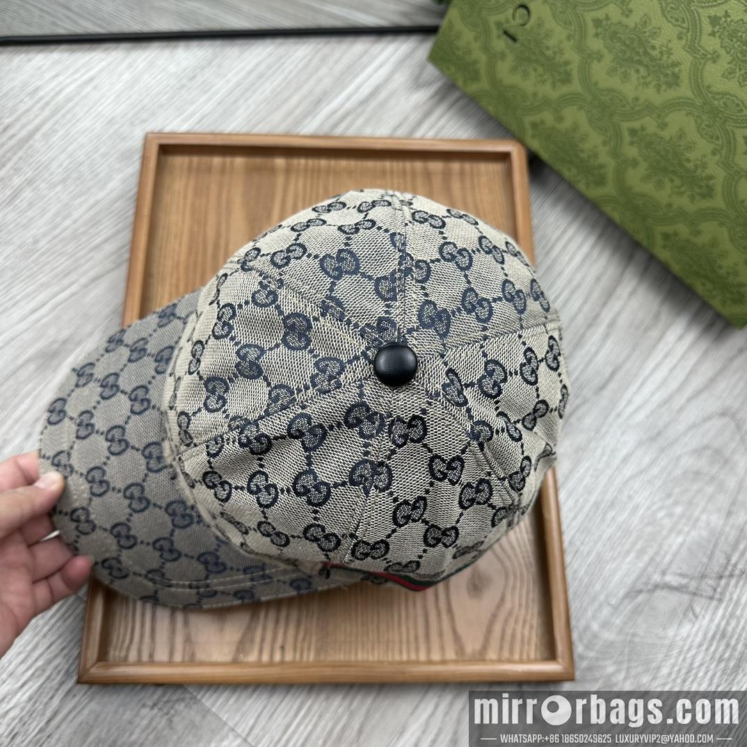 Gucci Hat 080202