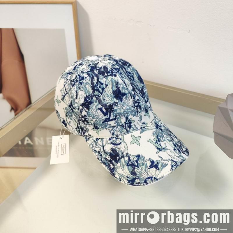 LV Hat dx116