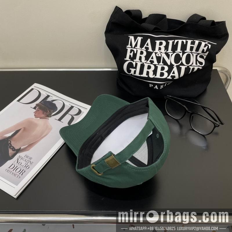 Prada Hat 042809
