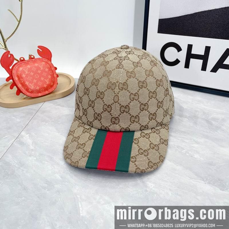 Gucci Hat dx01