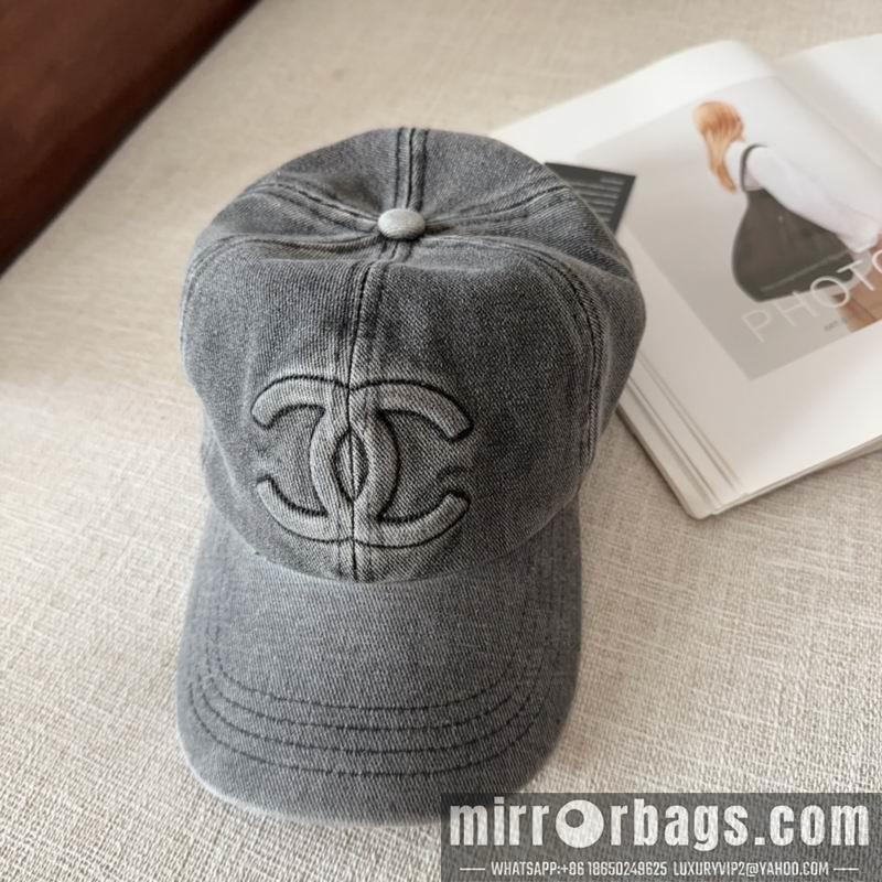 Chanel Hat dx18
