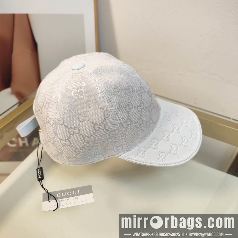 Gucci Hat dx27