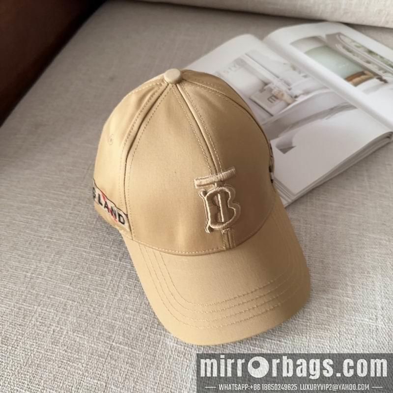 Burberry Hat dx06