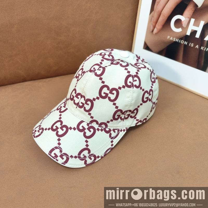 Gucci Hat dx131