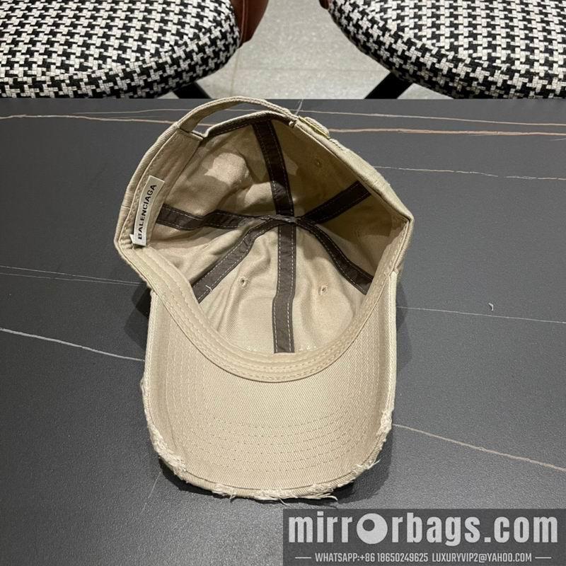 Balenciaga Hat 110602