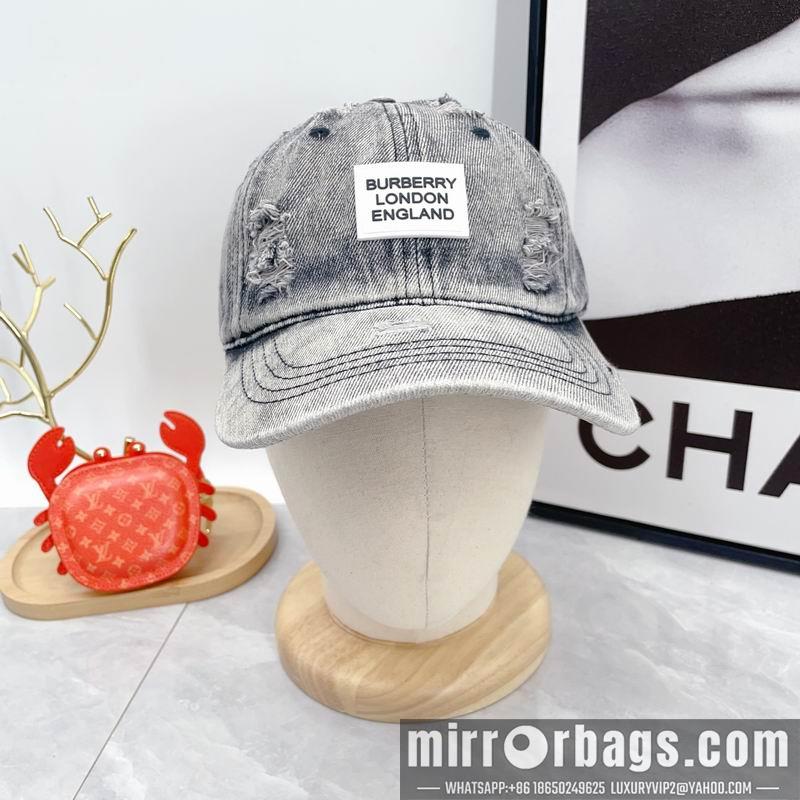 Burberry Hat dx01