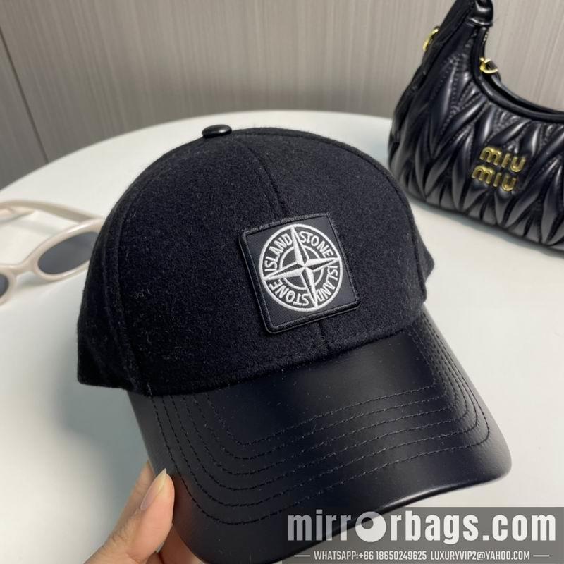 Stone Island Hat 010401