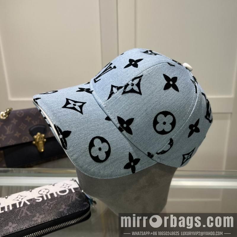 LV Hat 042807