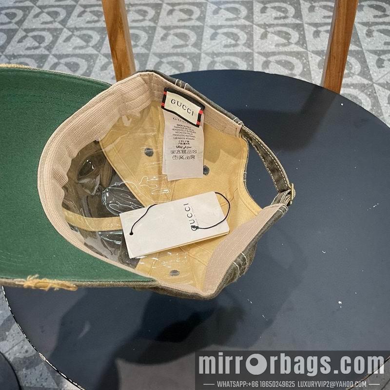 Gucci Hat 030965