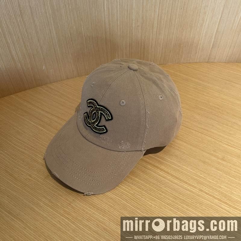 Chanel Hat 121401