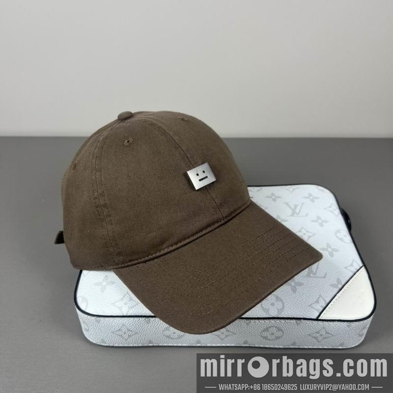 Ance Hat 020802